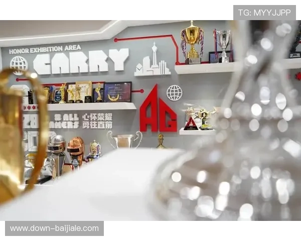 探索AG电竞成为行业领跑者的成功秘诀与创新发展路径 探索AG电竞成为行业领跑者的成功秘诀与创新发展路径