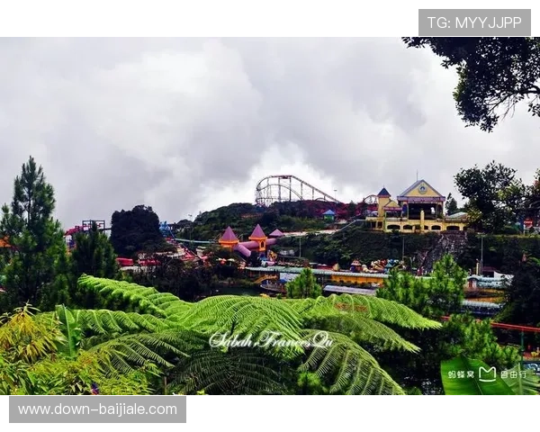 探索吉隆坡云顶游乐场的精彩娱乐项目与家庭亲子游玩指南 探索吉隆坡云顶游乐场的精彩娱乐项目与家庭亲子游玩指南