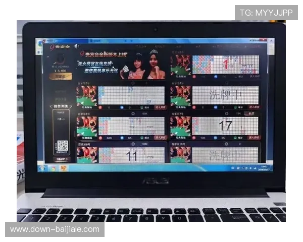 掌握百家乐走势图怎么看技巧让你在游戏中稳操胜券提升盈利策略